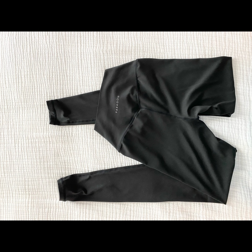 Paragon legging